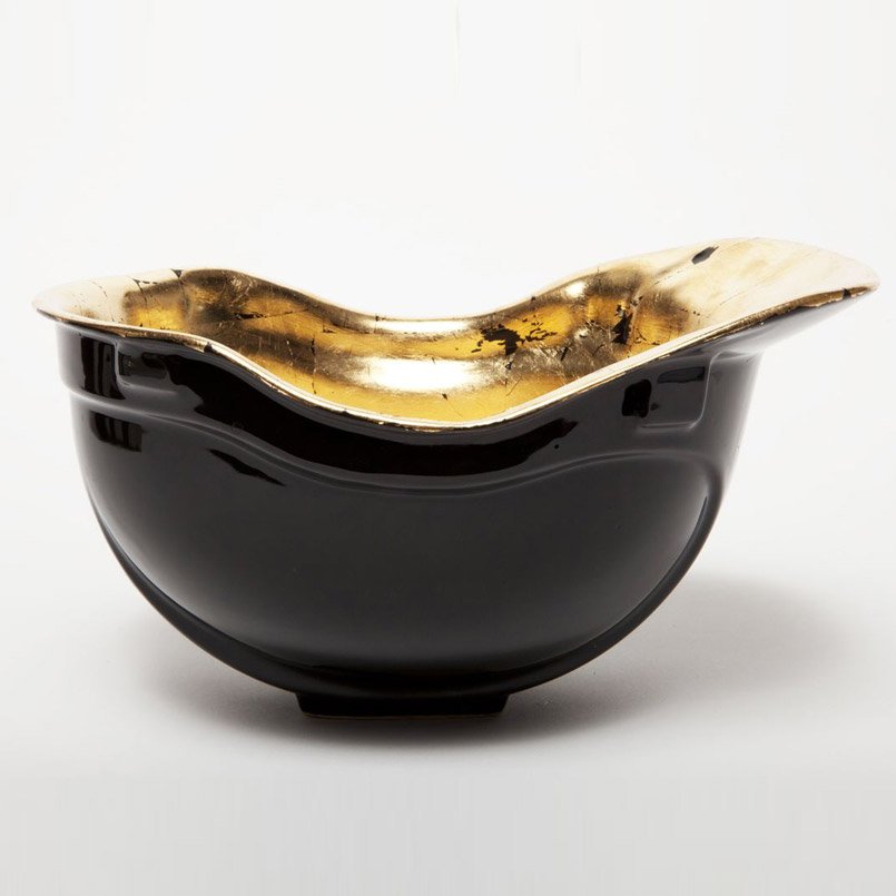 P_O_Y_E's tweet photo. #museumshopsunday We are sharing some of our favourite bespoke products from past commissions. "Coal Bowl' - part of Museumaker project for @Woodhorn Museum #mining #ashingtongroup #painters #commemorative https://t.co/EHms0GOrGJ