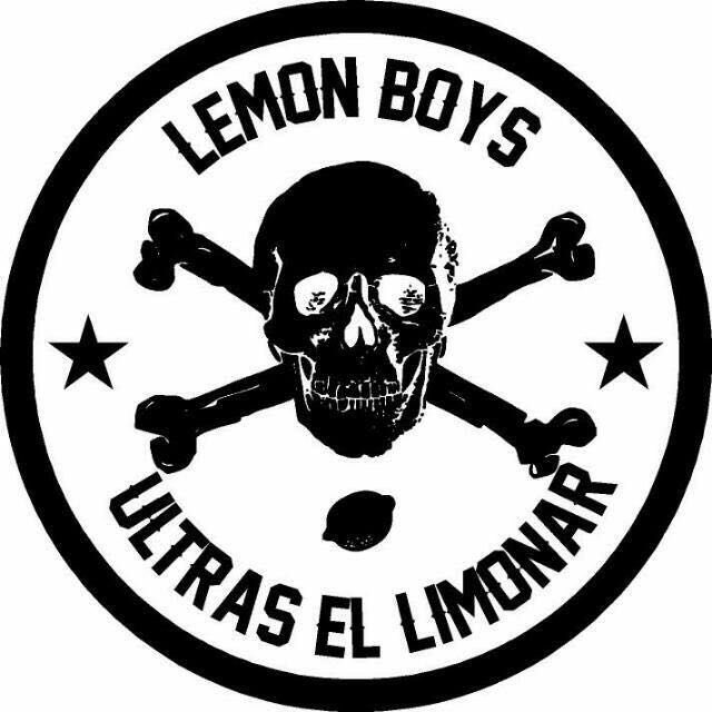 LemonBoysupport tweet picture