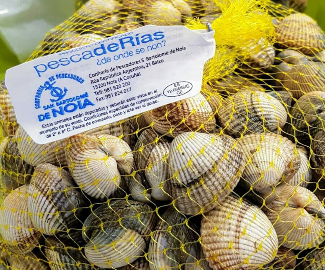 Sello de origen para el #BerberechodeNoia que servirá para evitar fraudes. ow.ly/nTYp30gODAa #marisco #galicia <a href="/berberechonoia/">BerberechodeNoia</a> <a href="/ConcelloNoia/">Concello de Noia</a> <a href="/Xunta/">Xunta de Galicia</a>