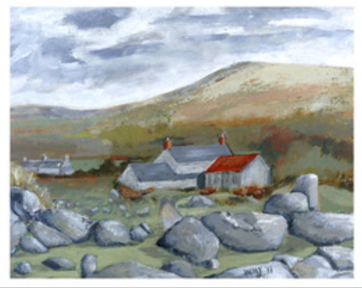 #MYNACHLOGDDU #carreglas #blasycynfyd @mynachlogddu
#sirbenfro orielwynmel.co.uk <a href="/YsgolYPreseli/">Ysgol y Preseli</a> <a href="/RygbiCrymych/">Clwb Rygbi Crymych</a> <a href="/CorCrymych/">Côr Crymych a'rCylch</a> <a href="/38Crymych/">Brigad Dan Crymych</a> <a href="/GwylFwydCrymych/">Gŵyl Fwyd Crymych</a> - ma'r gwreiddiol ar gal