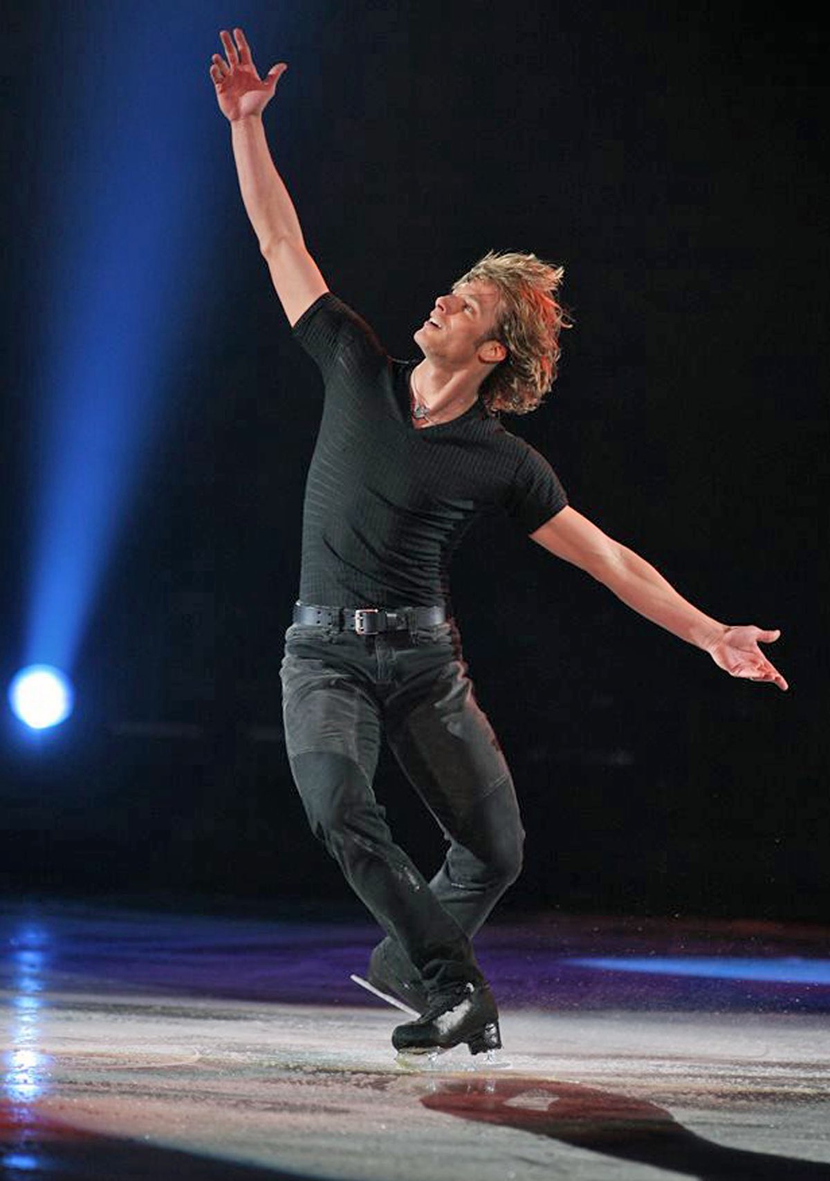 Happy Birthday John Zimmerman! 