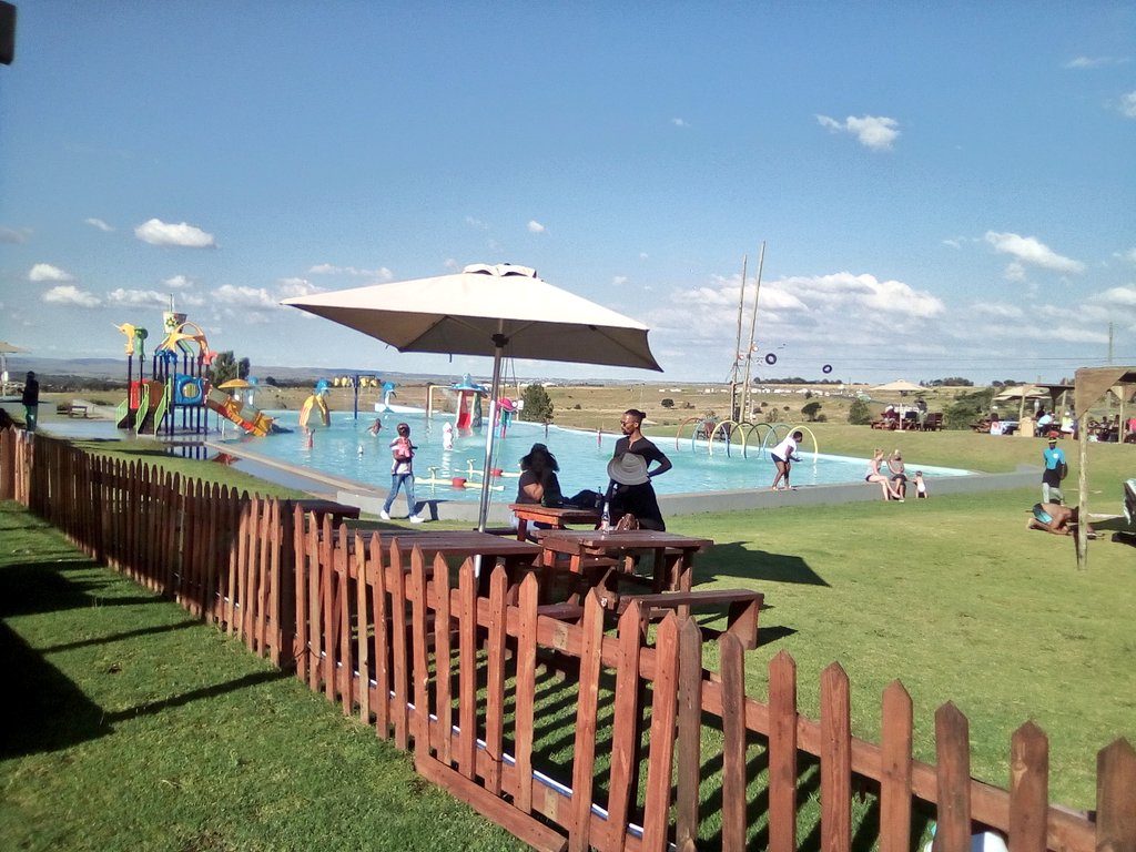 TheTouchdown326's tweet photo. We are outchea at #GOGSundays you can still make way and join in on the fun tickets available at the gate #GOGLifestylePark #TouchHD https://t.co/smRsIV6HhA