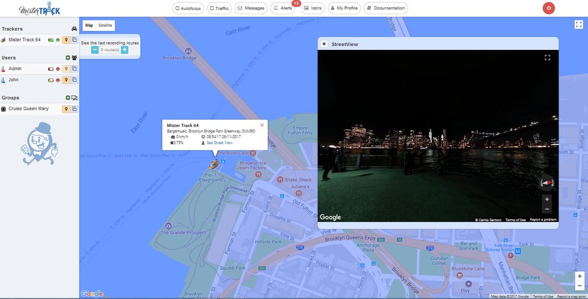 _MisterTrack's tweet photo. #MisterTrack in #NewYork

#GPStracker
#Geofencing
#tracking
#BestTracker
#cruise
#QueenMary2 https://t.co/vwUQ8lTh6E