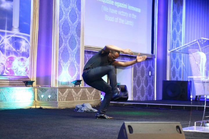 HoTMinistriesZA's tweet photo. Sunday celebration service - praising the Lord in song and dance.
#HOTSundayService https://t.co/6j2qqqnyAG