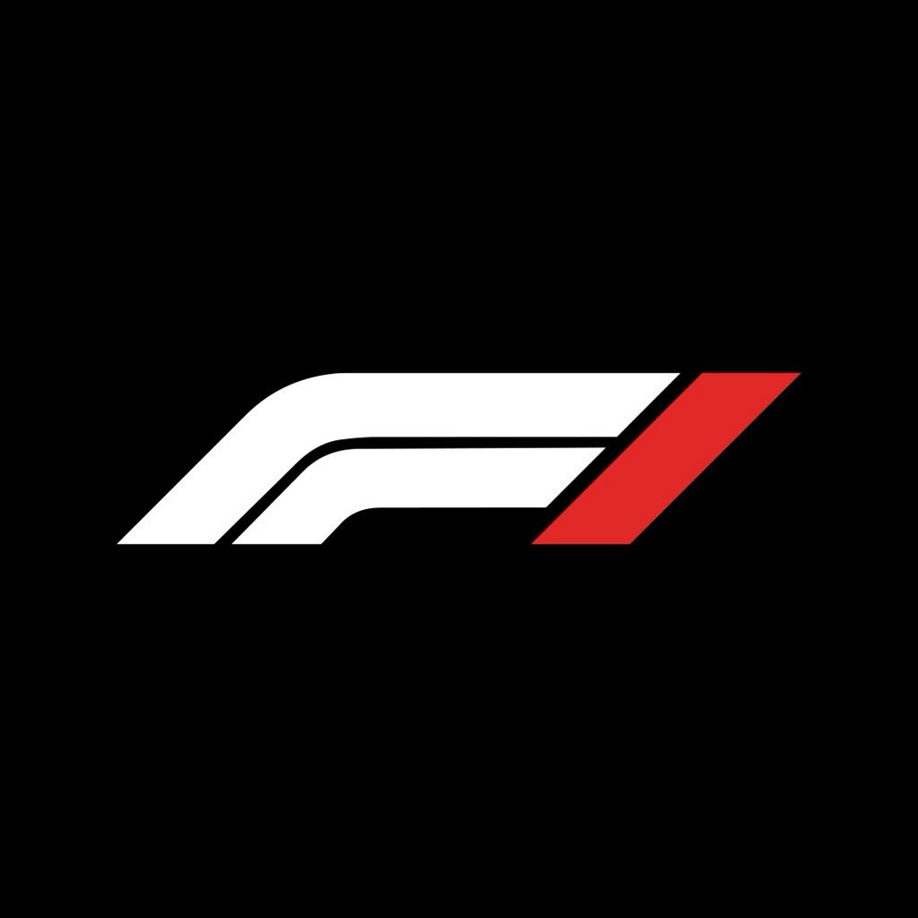 ThisisF1 on Twitter: "Brand New F1 logo revealed for 2018 ...