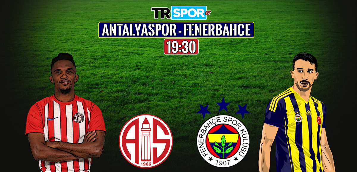 trsportv's tweet photo. Antalyaspor - Fenerbahçe 19:30'da TRSPORtv Ekranlarında
https://t.co/830ly6kc60
#Fenerbahce #fenerinmacivar #Antalyaspor #canlımac #CANLI #CanlıYayın #canliyayin #mackeyfi #maçizle #canlımaçizle #canlimacizle #hdmacizle #MACLİNKİ #link https://t.co/PYZO4dqEhb