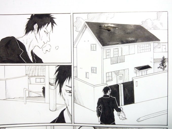 しまった駐車スペース忘れた
Σ('□`;) 