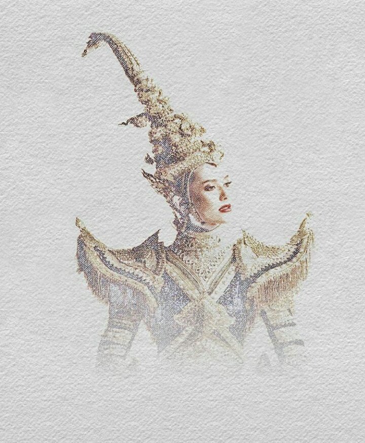 namtarn2430's tweet photo. #MissUniverse #THAILAND 🙌❤👑👸 ขออนุญาติเจ้าของภาพนะคะ https://t.co/zOOupQsFZU