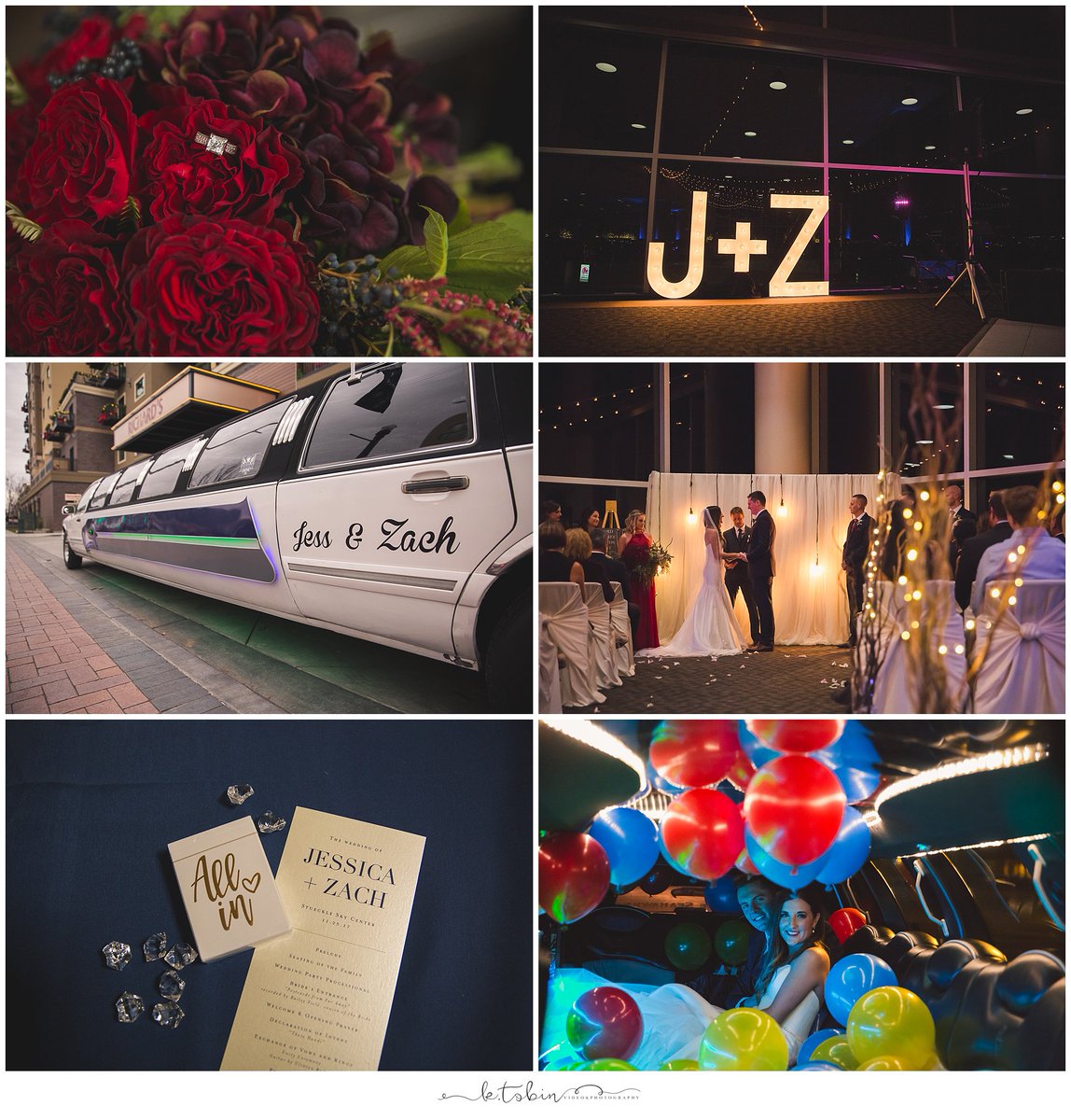 KTobinvideo's tweet photo. Even though I took video at last night's wedding, I always take photos for their DVD cover. Here are a couple for our friends and family. #limoofboom #seahawks #jesspluszach #weddingvideo https://t.co/P3sG0UtU7i