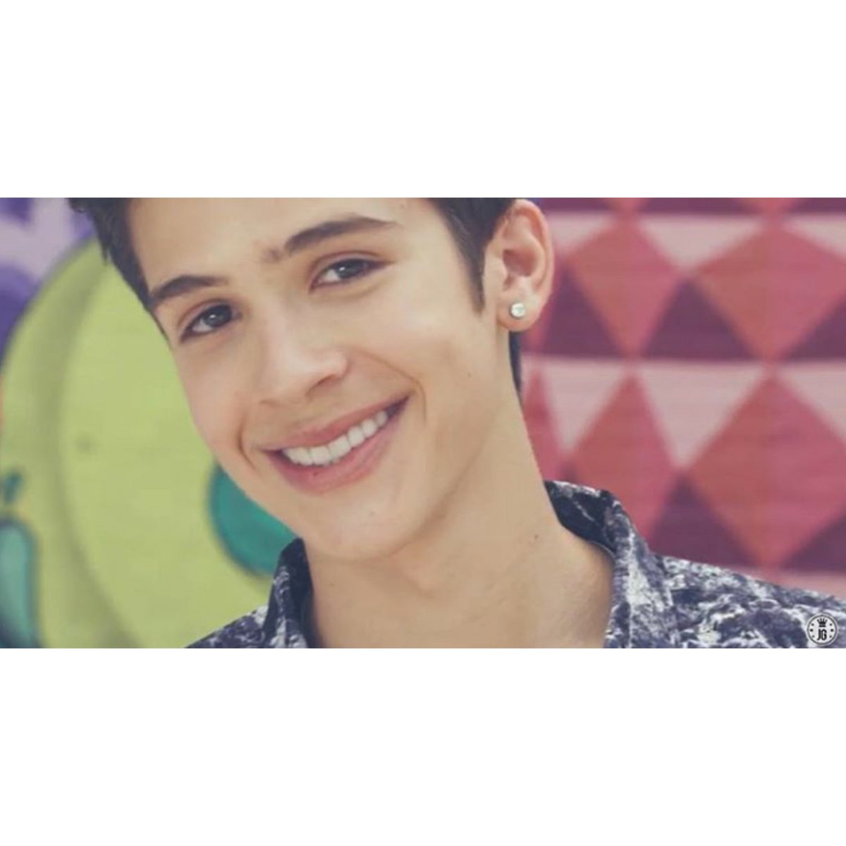 screamjggc's tweet photo. Orgulho muito ORGULHO AAAAAAA to viciada no clip ❤ @Joaoguiavila https://t.co/pnZUDqFtiz
