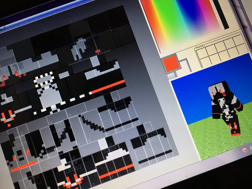 ぬるろり とろとろハート目 على تويتر コンパス マイクラ コンパススキン Nuruコンパス 今話題の13の マイクラスキンを作ってみたゾイ٩ ᐛ و 多分一番最初に作ったと思ふ٩ ᐛ و 鎌作ってないからとりあえずアダムの剣持たせといた ぬるろり とろとろハート目 على تويتر コンパス マイクラ コンパススキン Nuruコンパス 今話題の13の マイクラスキンを作ってみたゾイ٩ ᐛ و 多分一番最初に作ったと思ふ٩ ᐛ و 鎌作ってないからとりあえずアダムの剣持たせといた