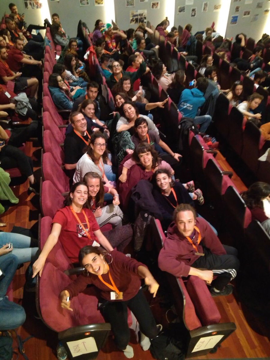 SectorPGA's tweet photo. Seguim vives! #Agoesplac17 @nikoxik et trobem a faltar! https://t.co/ph6PxPWYBA
