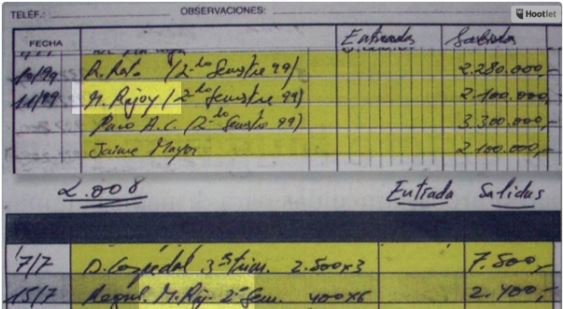 ramoncotarelo's tweet photo. Venga, hombre, que el Sobresueldos dice que esto es una gran nación. Para él, claro. https://t.co/aRF1CEFNId