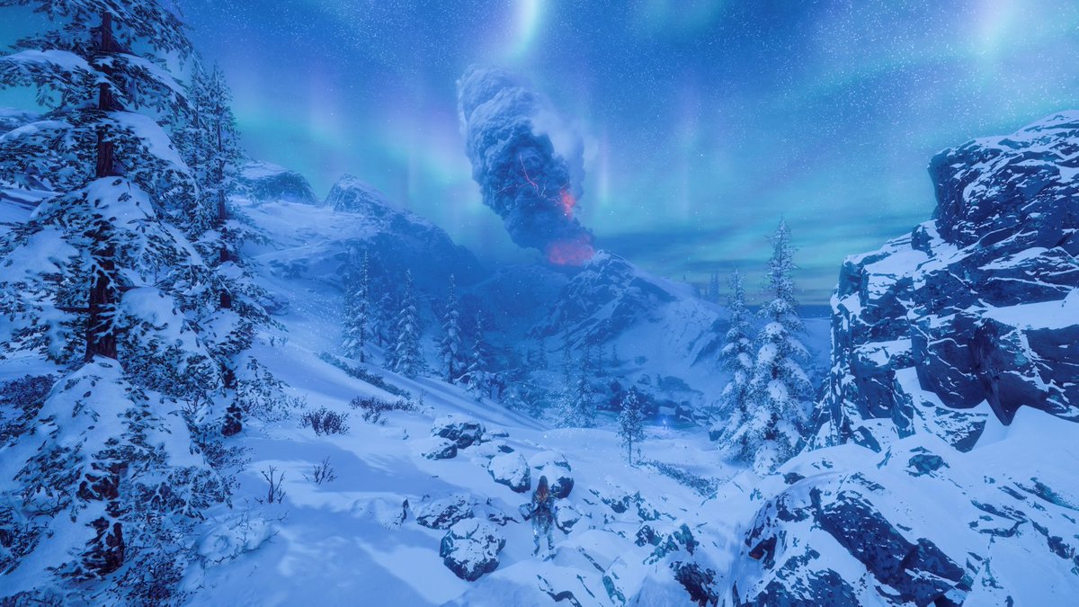 #HZDPhotomode #HorizonZeroDawn #HorizonZeroDawnTheFrozenWilds #PS4share <a href="/Guerrilla/">Guerrilla</a>
