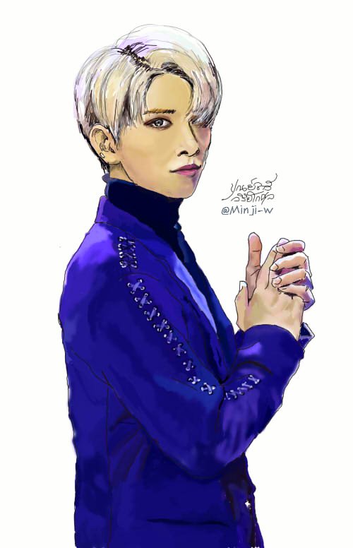 Minji_w's tweet photo. My second digital fan arts. 
#SEVENTEEN #seventeenfanart #FANART #JoshuaHong #세븐틴 #세븐틴_박수 #박수 #CLAP3RDWIN #KPOP https://t.co/poZP3eukhx