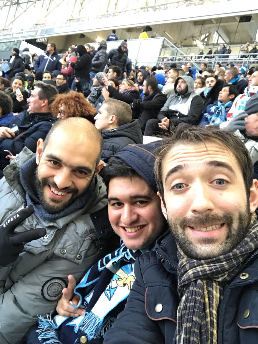 JeremieBitan's tweet image. Voilà les buteurs du soir #OMEAG