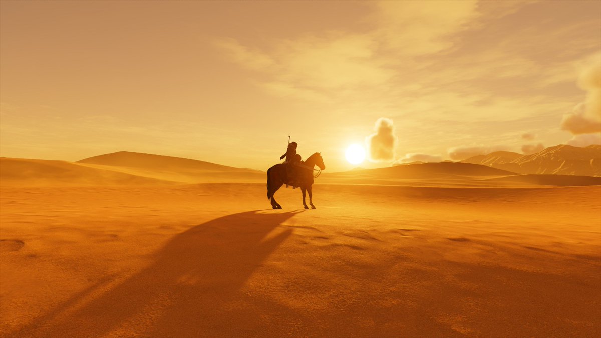 #AssassinsCreedOrigins #PS4share <a href="/Ubisoft/">Ubisoft</a> <a href="/assassinscreed/">Assassin's Creed</a>