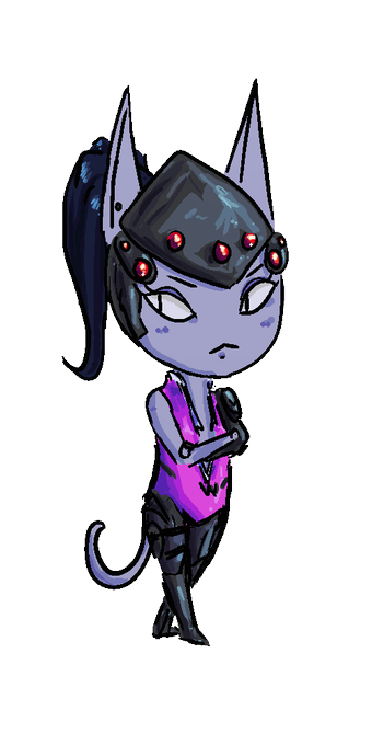 Moiraのtwitterイラスト検索結果 古い順