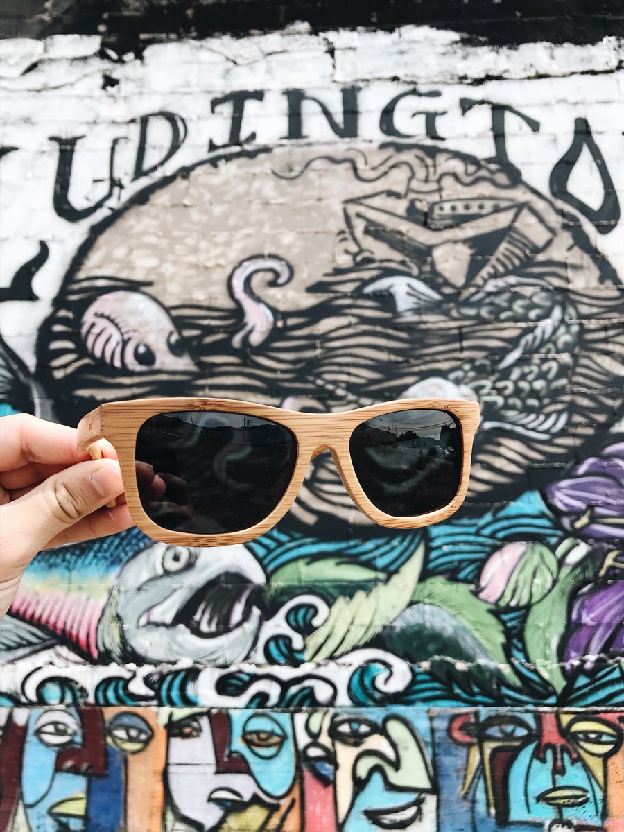 Use the code: BlackFridayTW for 20% off already low sale prices at rawwoodshades.com!