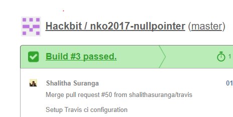 ShalithaSuranga's tweet photo. Started working on #NodeKnockout repo issues πͺπͺ https://t.co/pki1ekmgO5