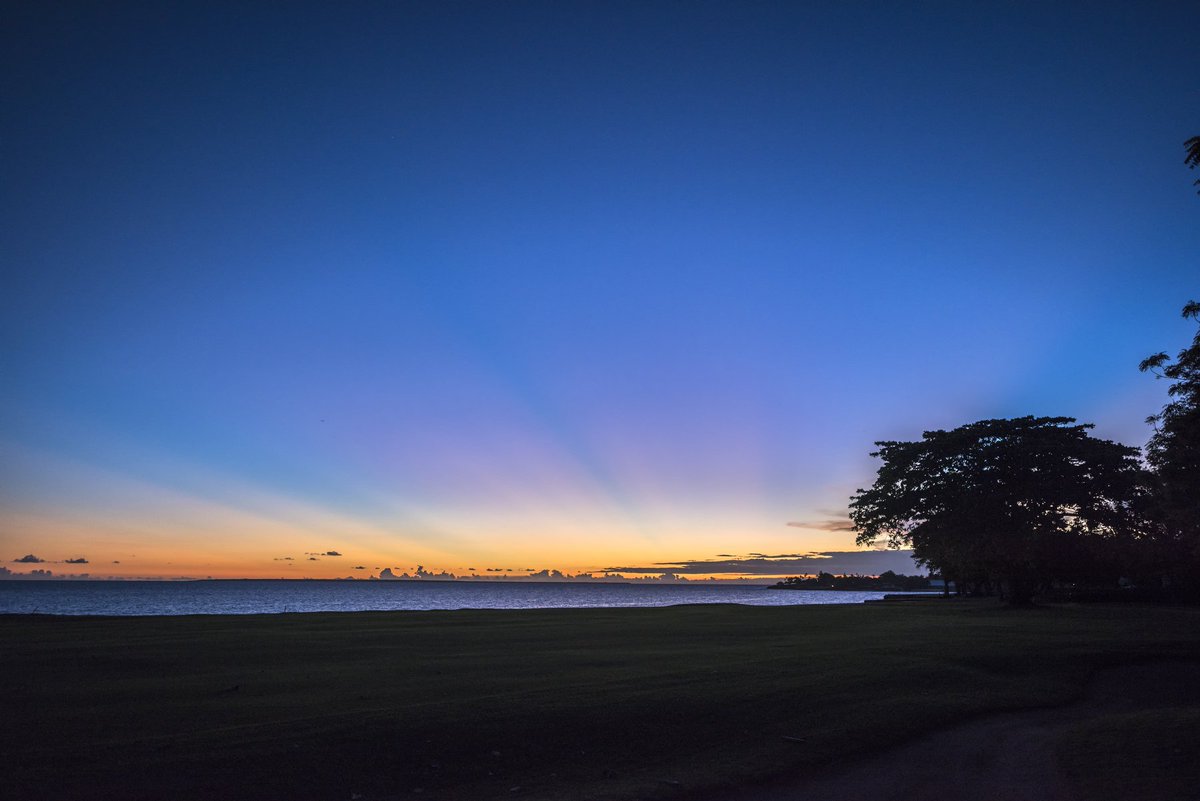 jimmyvillalta's tweet photo. Atardecer en Casa de Campo. La Romana. #republicadominicana #dominicanrepublic #LaRomana #casadecampodr #CasadeCampo #atardecer #Sunset #travelinfluencer #travelworld #Natgeotravelpic #IgersRD #Igersworldwide #nikon #FelizDomingo https://t.co/DAz9vgLbeZ