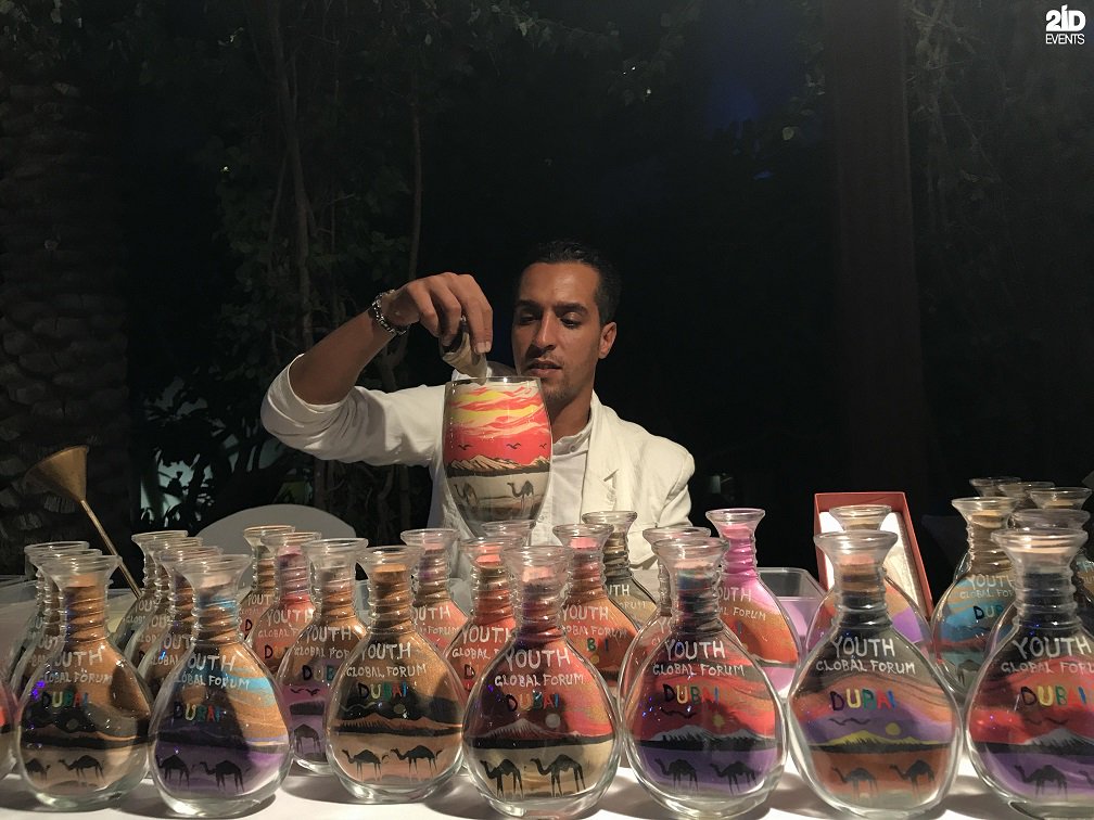 2IDevents's tweet photo. ENTERTAINMENT FOR WELCOME RECEPTION DINNER
#2idevents #2idgroup #2idquests #2idmultimedia #2idshadowshow #2idmusicians #dubaievents #dubaientertainment #dubaiwedding #dubaiweddings #dubaishow #dubaiparty #dubaiparties #dubaimall #dubaibirthday #uaeevents #uaeweddings https://t.co/19Xs6YzQsR