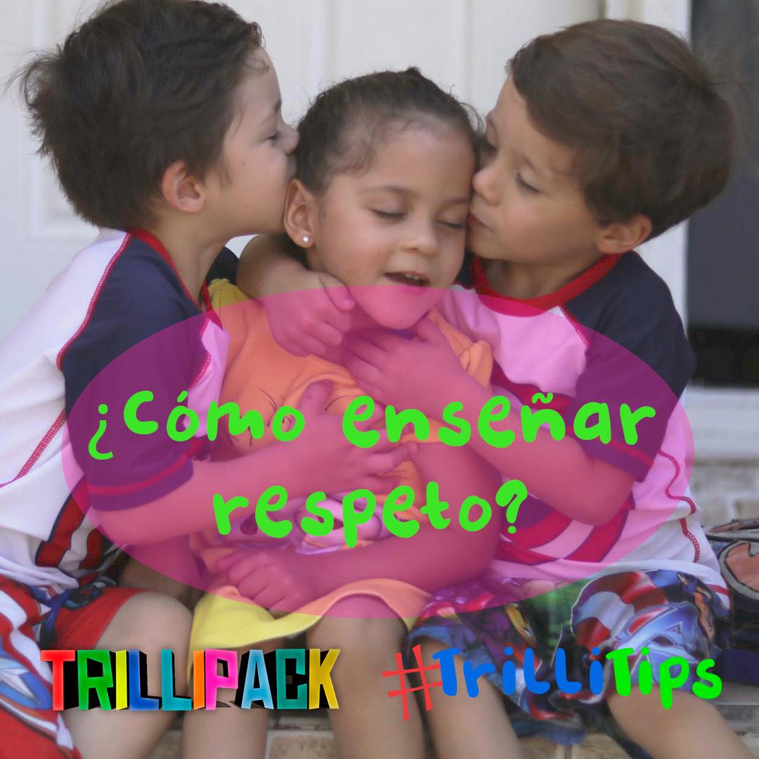 Trillipack's tweet photo. #TrilliTips Lo primero que debemos hacer es:
.📍Muestra respeto a los demás
.📍Enséñale a responder con educación
.📍Evita perder los nervios
.📍Establece límites
.📍Alaba el comportamiento respetuoso
#Trillipack #miami #life https://t.co/ig2iZTI3kU