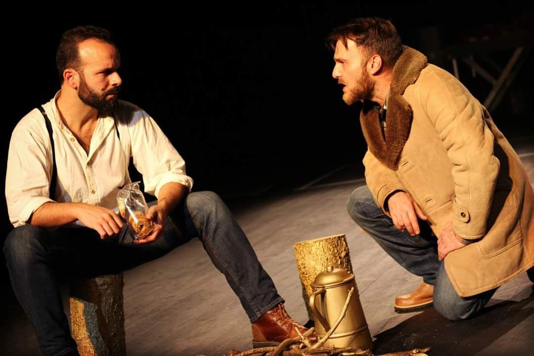 ARodriguesStory's tweet photo. “Those who dream by day are cognizant of many things which escape those who dream only by night.” 
― Edgar Allan Poe, Eleonora

#curtainsup #theater #theatre #time #performance #show #quotes #quote #almada #portugal #lisbon #today #play #jacklondon #alaska #ak #usa #dream #night https://t.co/GMdOCKwb9v