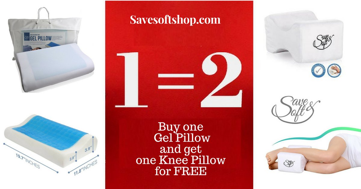 Saveandsoft1111's tweet photo. Stop neck pain!  Buy new orthopedic pillow and get a bonus - free knee pillow for sciatica pain. Lifetime guarantee. If you don't like the pillow we will return money back no questions asked.
https://t.co/P7zwI2AbRe https://t.co/LURdHQ0gHj