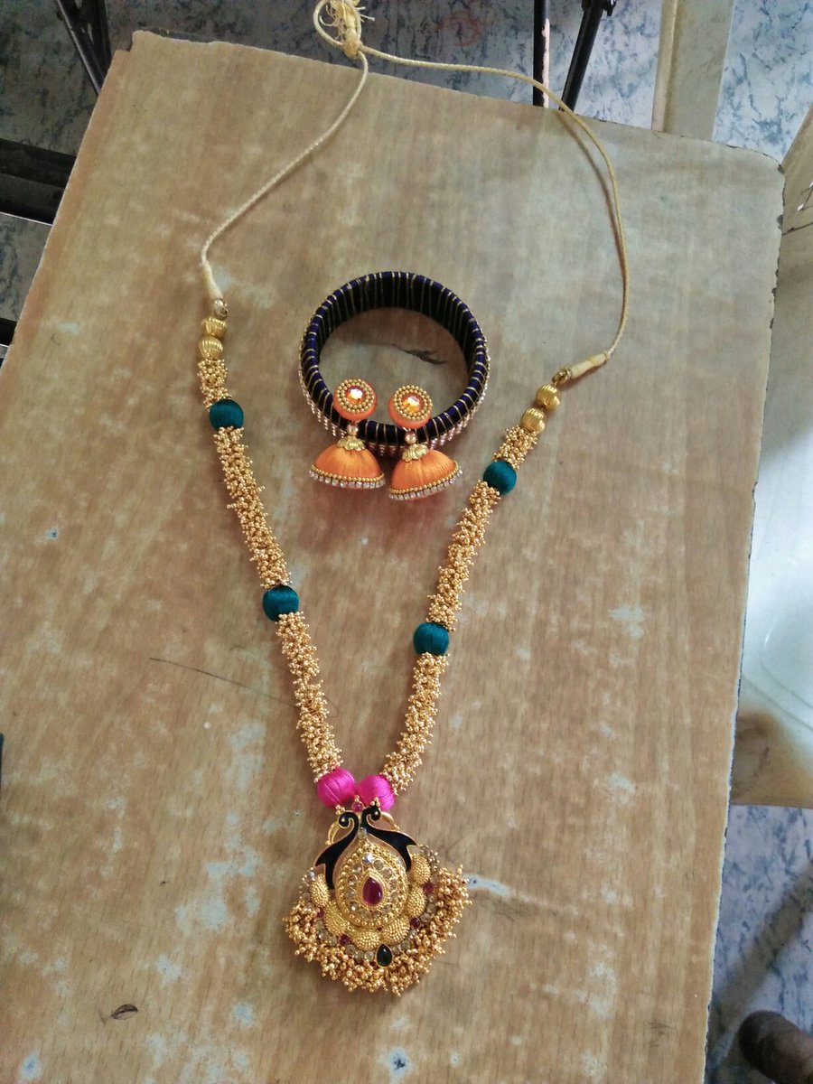UmaRaaja's tweet photo. Jewellery making classes in velachery Trendy hobby classes provide t..For more info visit... https://t.co/Pji0yOYldi https://t.co/s5vidsyW3v