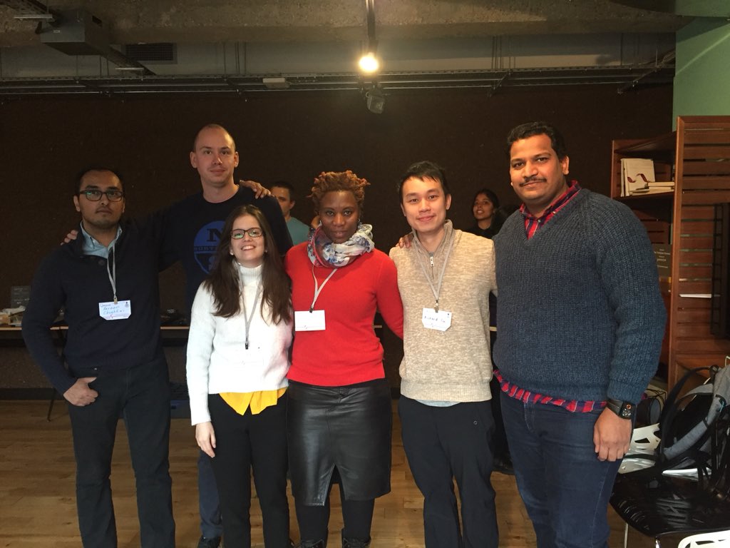 pavan_keerthi's tweet photo. @nhsideaslab and the team https://t.co/MjEVGvlLQ0