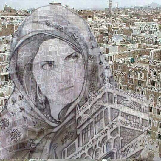 ﺻﻨﻌﺎء ﺗﺮﻣﻘﻬﻢ ﺑﻌﺘﺎﺏ ﺷﺪﻳﺪ
ﻭﺗﻘﻮﻝ ﻟﻬﻢ ﺇﺫﺍ ﺃﺭﺩﺗﻢ ﻣﺤﻮ ﺗﺎﺭﻳﺦ وﺣﻀﺎﺭﻩ ﻓﻠﻦ ﺗﺴﺘﻄﻴﻌﻮﺍ ﻣﺤﻮ ﺳﻮﺭﺓ ﺳﺒﺄ ﻣﻦ ﺍﻟﻘﺮﺁﻥ

#اليمن_تاريخ_وحضاره