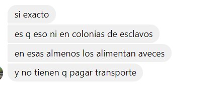 linrosales's tweet photo. Sobre una pasantía no remunerada #TrabajoColombia #PasantiasColombia https://t.co/4MJhG7zSCt