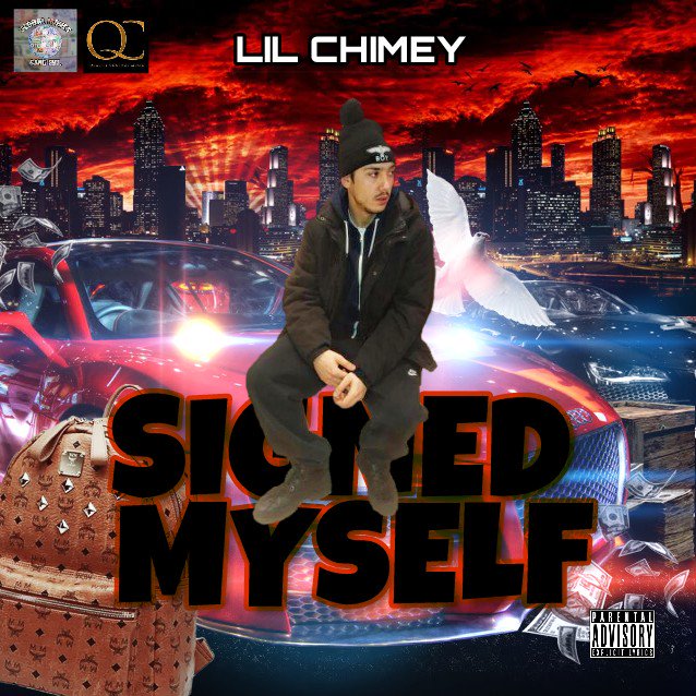 BigChimey's tweet photo. This Is Coming Next For The Streets Im Dropping This This This Week As Well I Could Drop It Today #SignedMySelf #GMGE #QC #SMME 🌍💰🔥 https://t.co/Ce8mGHA9xi
