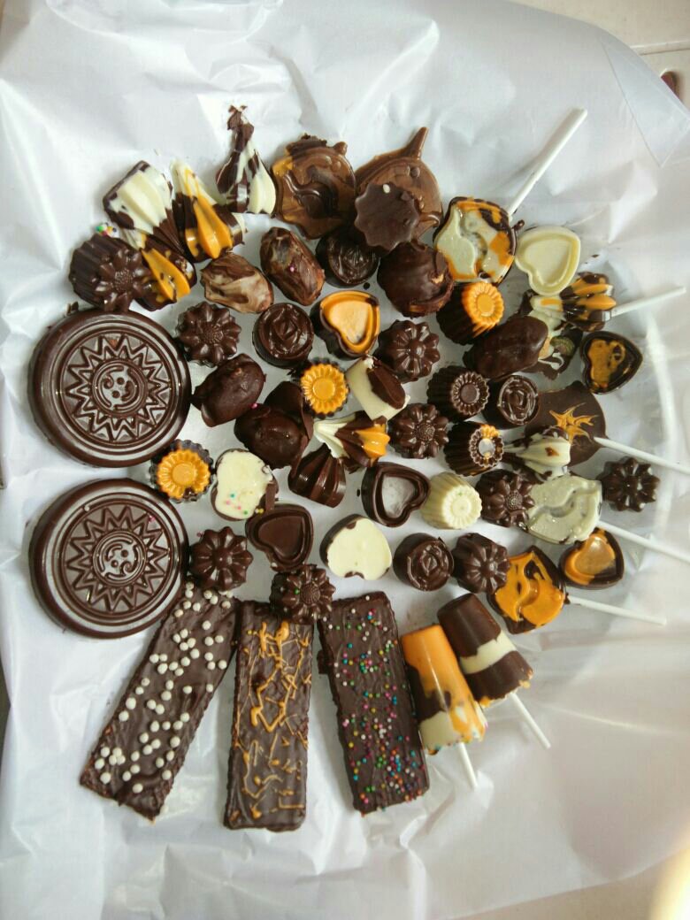UmaRaaja's tweet photo. Chocolate making classes in velachery Trendy hobby classes provide t..For more info visit... https://t.co/qPLYanJlHb https://t.co/p14mnJk6Ti