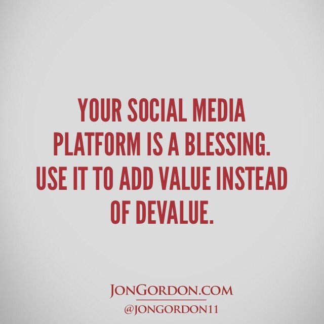 AmberDolliver's tweet image. Remember to share the positives.