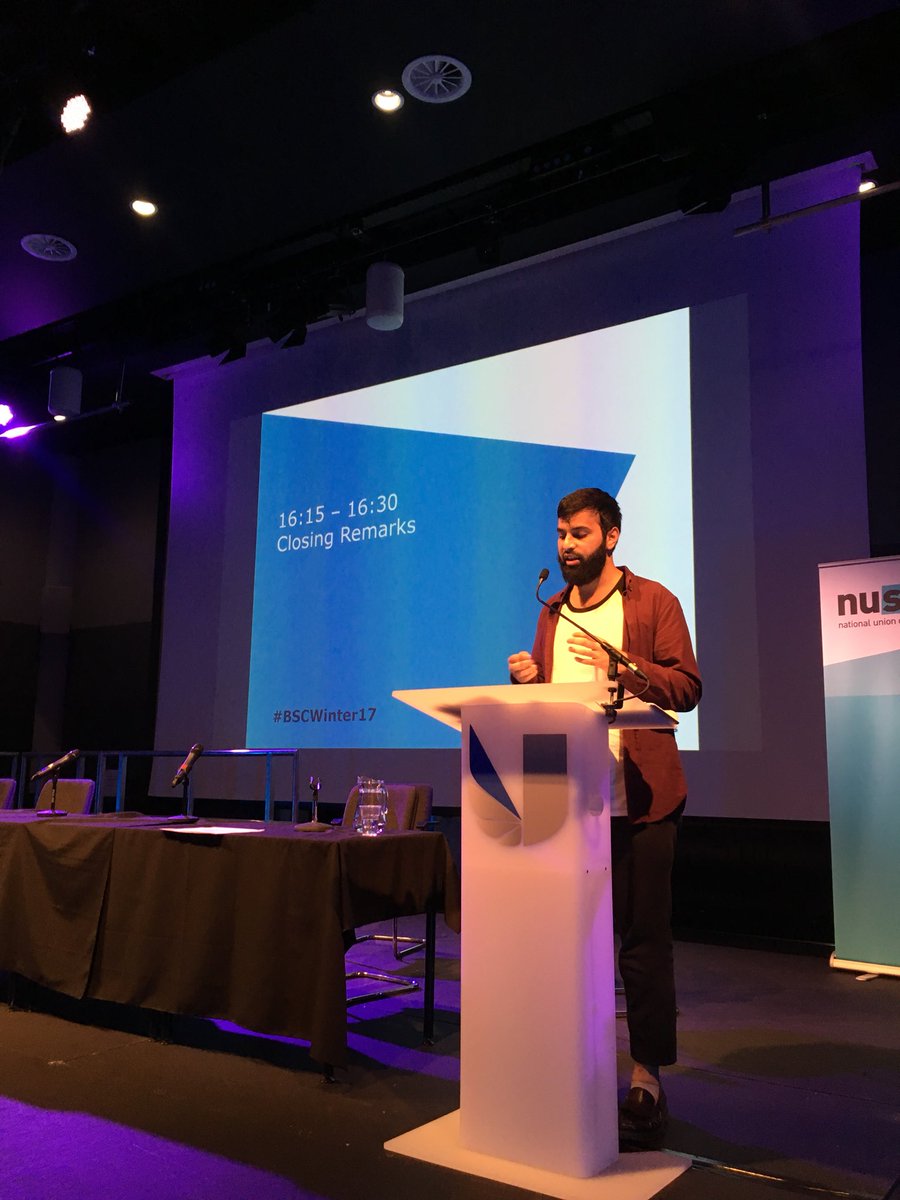BandaCheese's tweet photo. @ilyas_nagdee Wrapping it up #bscwinter17 https://t.co/x8942VA6lj