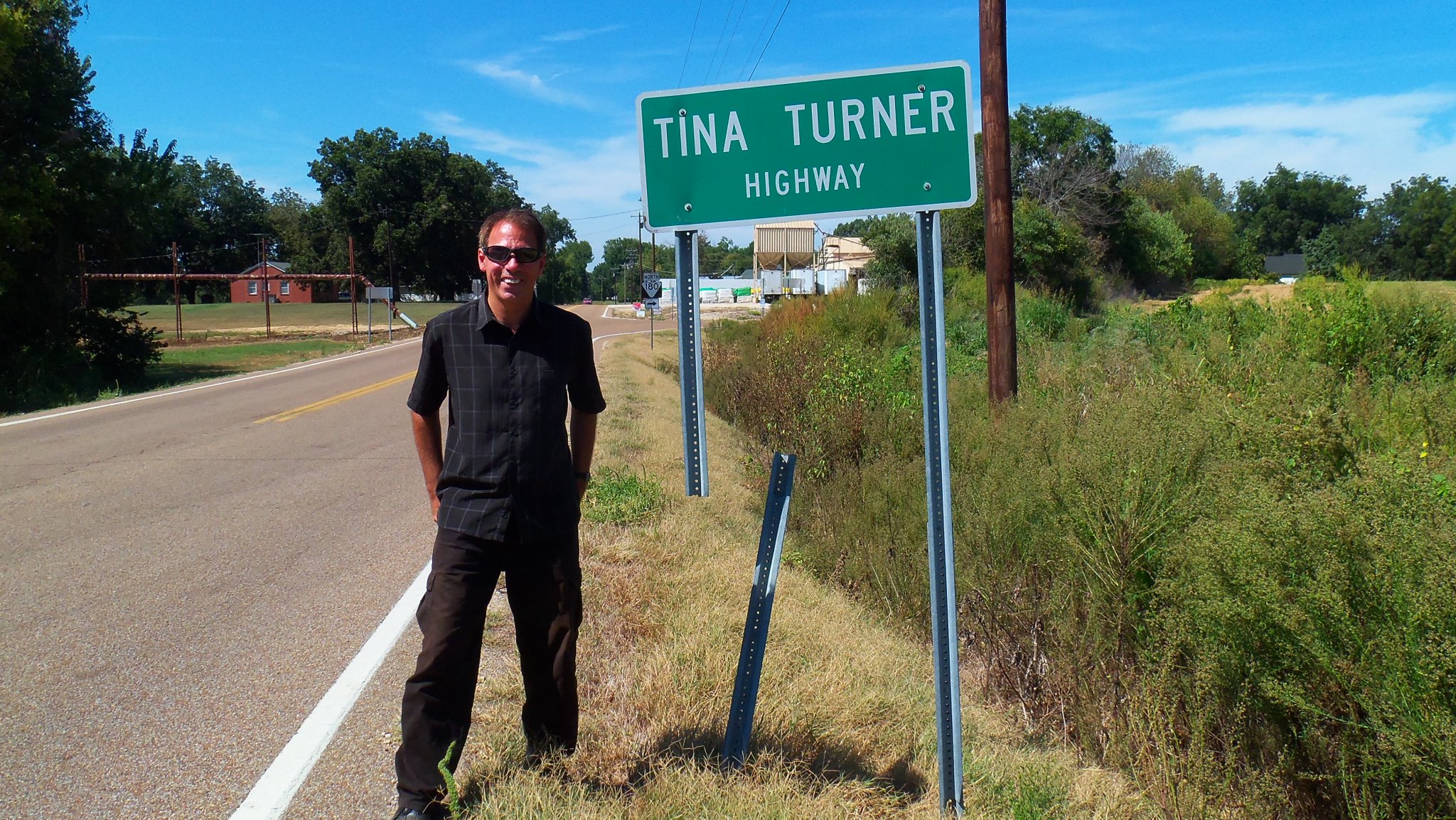 11/26 Happy Birthday Tina Turner Nutbush City Limits, Tennessee 