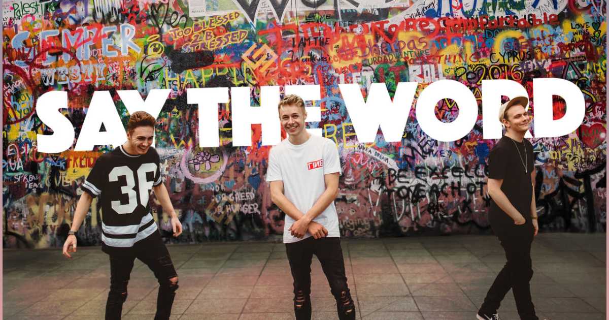 TomWesterholm's tweet photo. 🚨🚨My first original track is coming 01/12/17! Pre-Save on Spotify here: #SayTheWord https://t.co/Qh3uUQBuBD https://t.co/PEkz3VpL9L