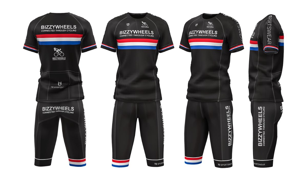 alfreddejong2's tweet photo. BizzyWheels wielertenue te koop bij TD @td_sportswear https://t.co/HHipw39pW8