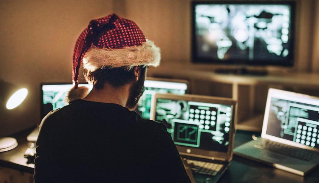 AARP's tweet photo. 7 scams to watch out for this holiday season.
https://t.co/L0g3yoSOl9 https://t.co/lEcbGmkPXp