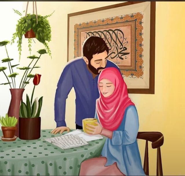 Yarım nefeslik bu hayatında,
sevgiden başka hiçbir şeyi planlama.

Hz. Mevlana 

Allah'ın selamı rahmeti ona iman edenlerin üzerine olsun...