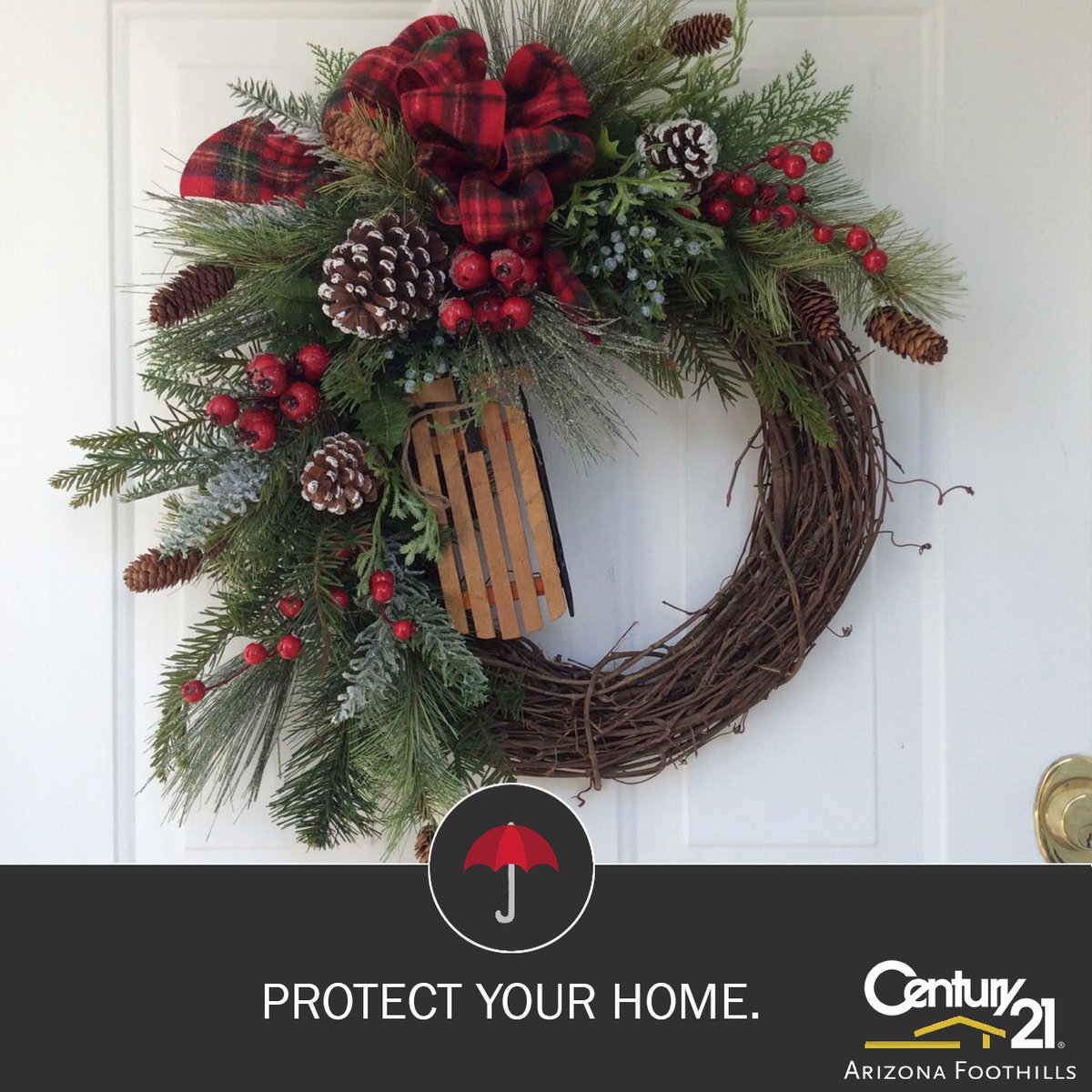 c21azfoothills's tweet photo. Transition decor seamlessly from Fall to Winter with these great tips from American Home Shield. See article: https://t.co/AoTbagH5cJ
#c21tips #americanhomeshield #homewarranty https://t.co/cwM9KwvA1D