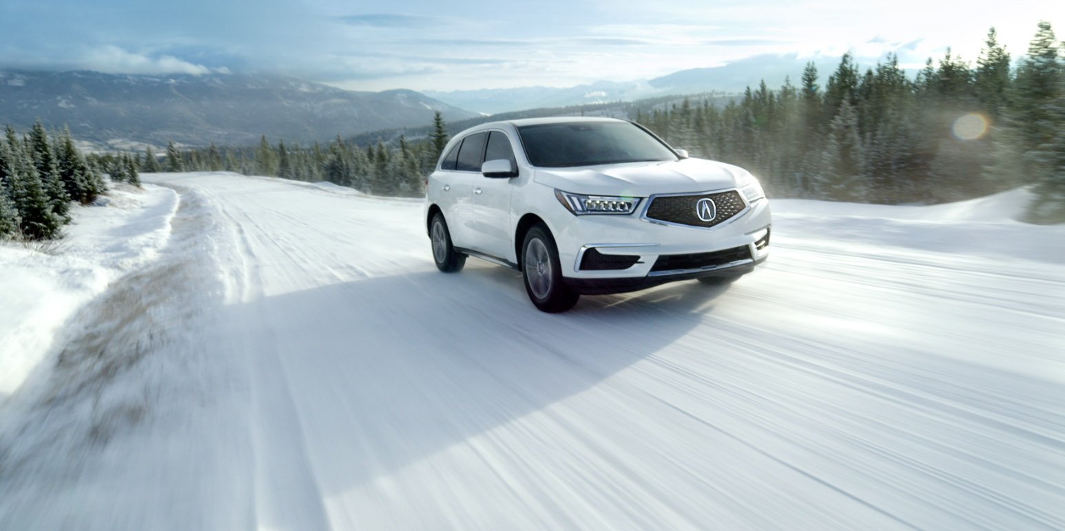 Ramsey Acura on Twitter "Drive home a stylish Acura Certified Pre