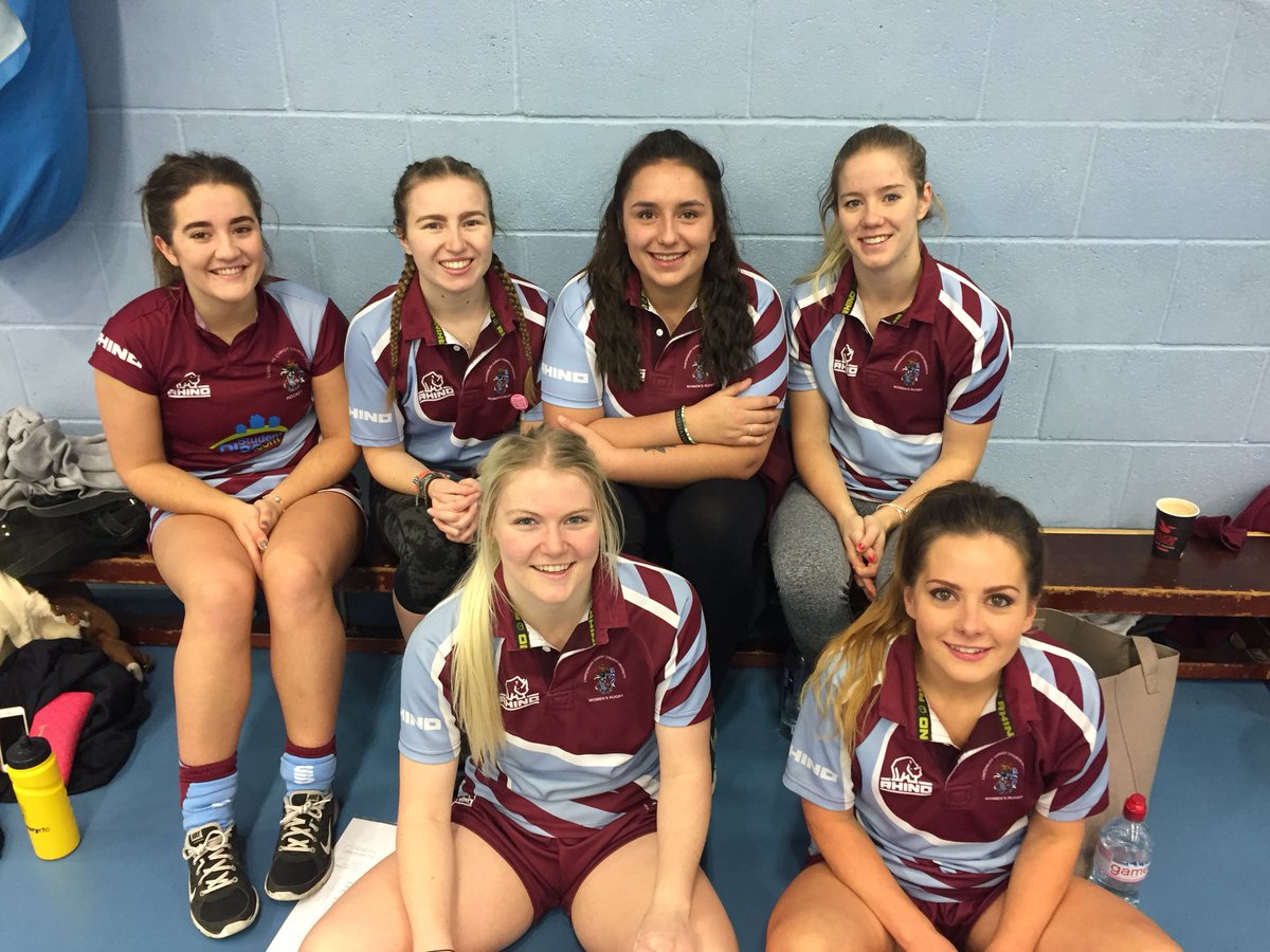 WomensRugbyC4's tweet photo. Big thank you to @C4NETBALL for running yet another excellent charity tournament 💪💙💜 https://t.co/3KUXNXrlpK