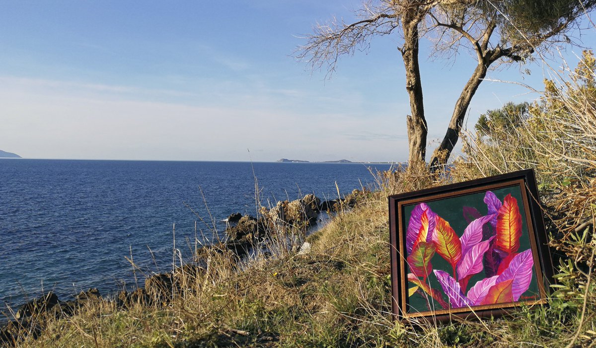 YolandysDream's tweet photo. Готовлюсь к выставке в Москве! :) I'm preparing for an exhibition in Moscow 
#art #винзавод #москва #выставка #moscow https://t.co/Ah4YlBQBtn