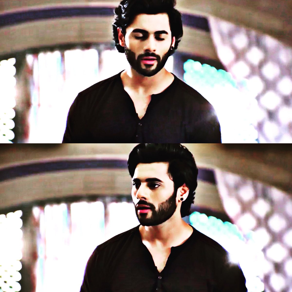 iTusharKhannaFC's tweet photo. a rare combination of charm, class, talent, and elegance. everyone needs @iTusharKhanna in their lives. 🌸❤️ 👏🏻 🔥 #tusharkhanna #mayank #piyaalbela #onset #set #setlife #actor #actorslife https://t.co/h053FZ8jzZ