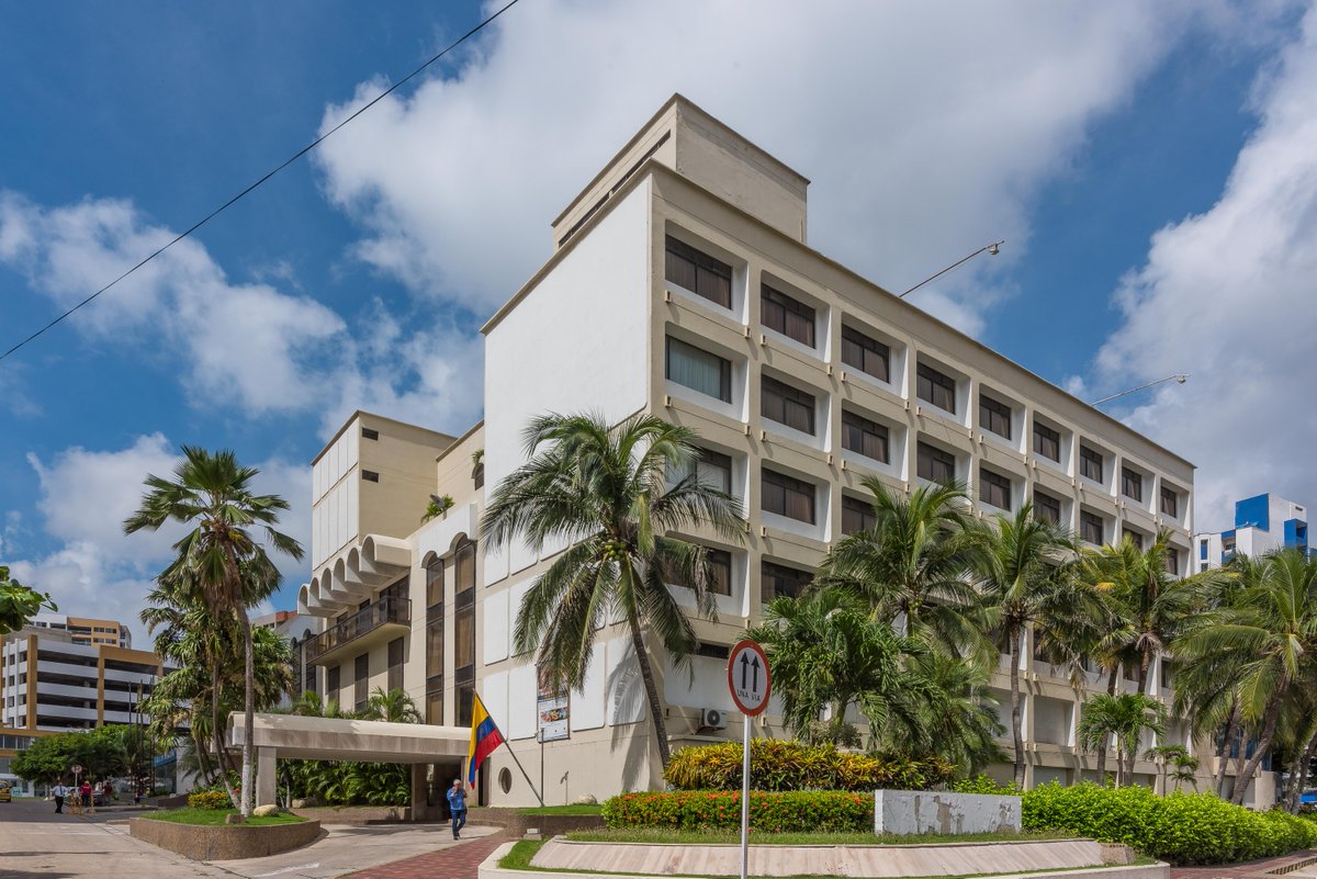 hpuertadelsol's tweet photo. ¡Bienvenidos a Barranquilla!
#HotelCityHousePuertaDelSol #FarandaHotels #Barranquilla https://t.co/ZvYUtyRV2Y