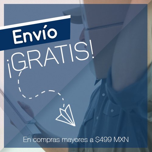 labris_mx's tweet photo. Recuerda, si tu compra es mayor a $499 el envío es totalmente gratis. contamos con diferentes métodos de pago. Haz tu pedido --> https://t.co/9dlc4Eblpp https://t.co/WQChGLLevN