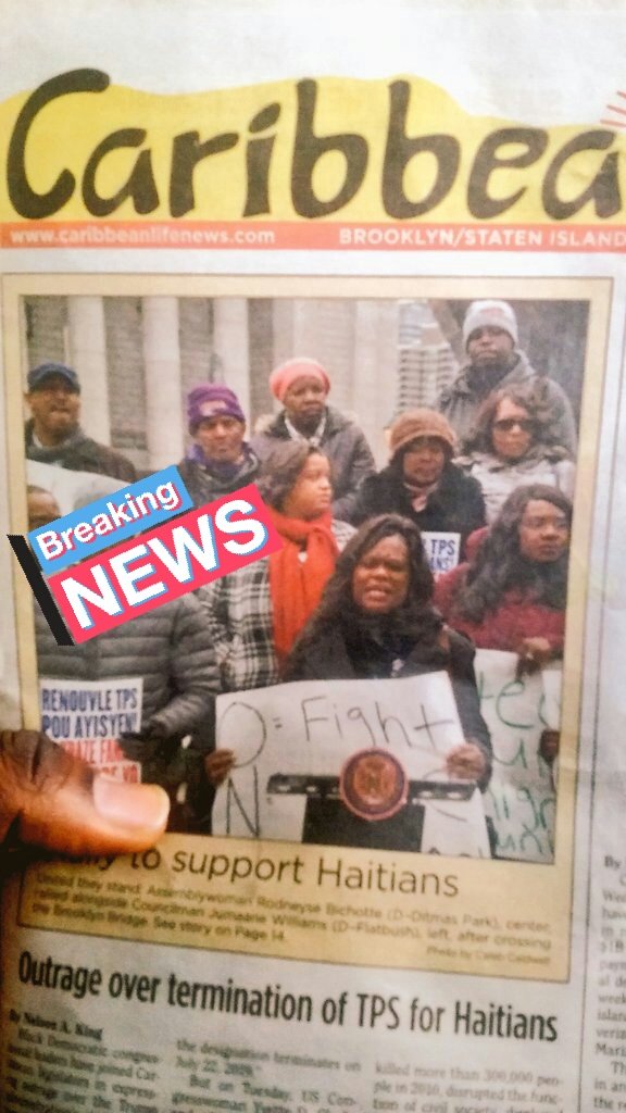 Check me out on the front page of the <a href="/CLifeNews/">Caribbean Life</a>.

#VoteForAnthonyBeckford 

#AnthonyBeckford2018